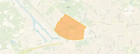 Neighbourhood Tubantia-Toekomst, Enschede