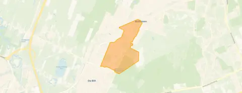 Buurt Tuindorp, Bilthoven
