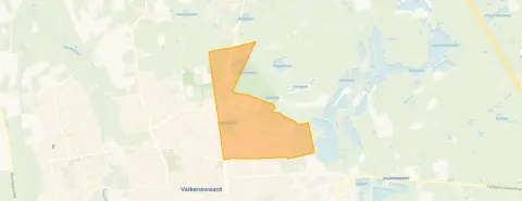 Buurt Turfberg-Noord, Valkenswaard