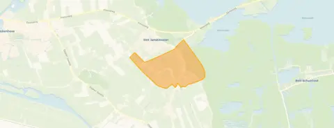 Buurt Tussen Sint Jans Klooster en Heetveld, Sint Jansklooster