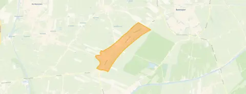 Buurt Twijzel, Twijzel