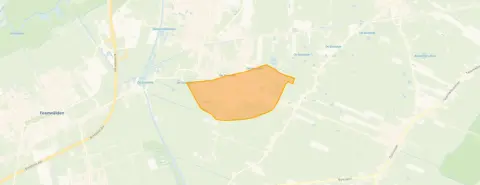 Buurt Twijzelerheide, Twijzelerheide