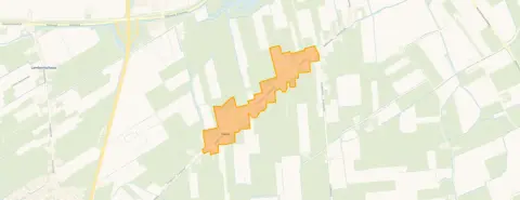 Neighbourhood Twisk Centrum, Twisk