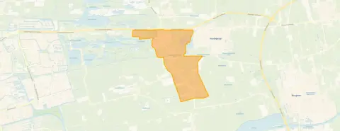 Buurt Tytsjerk, Tytsjerk