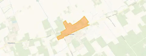 Buurt Tzummarum Noord, Tzummarum