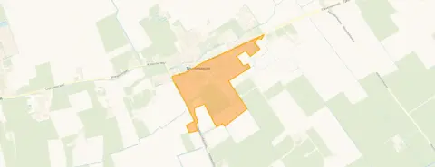 Buurt Tzummarum Zuid, Tzummarum