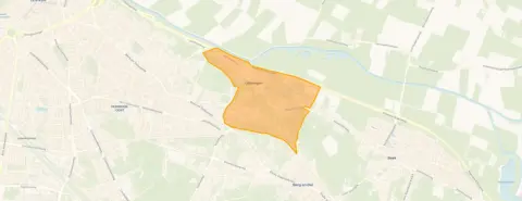 Buurt Ubbergen, Ubbergen
