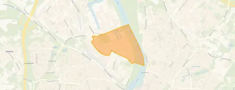 Neighbourhood Ubroek, Venlo