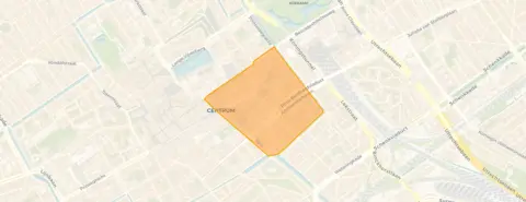 Buurt Uilebomen, 'S-Gravenhage