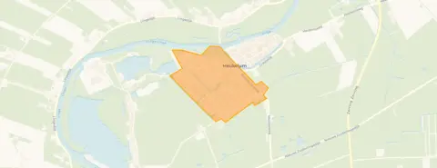 Buurt Uitbreiding Heukelum, Heukelum