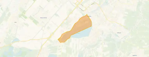 Buurt Uiterweg, Aalsmeer