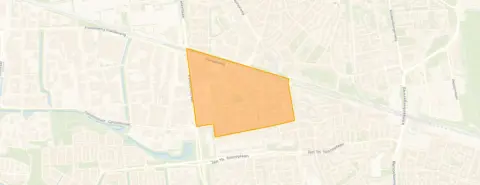 Buurt Uitvindersbuurt, Ede