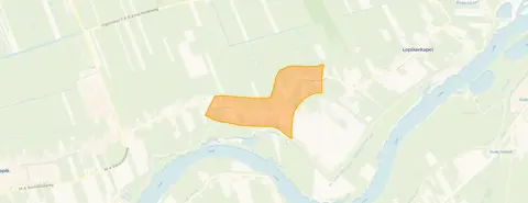 Buurt Uitweg, Lopikerkapel