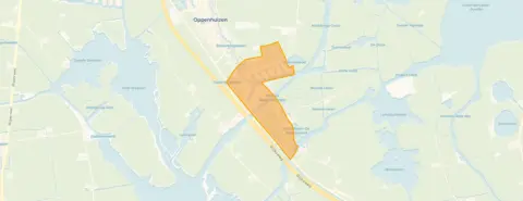 Buurt Uitwellingerga, Uitwellingerga