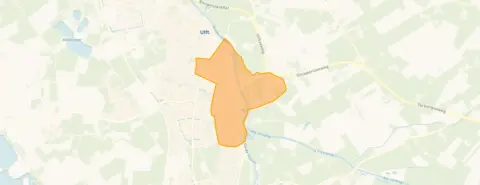 Buurt Ulft-Centrum en Ulft-Oost, Ulft