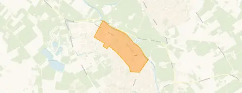Buurt Ulft-Noord, Ulft