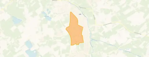 Buurt Ulft-West, Ulft