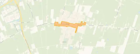 Buurt Ureterp-Centrum, Ureterp