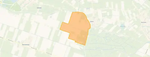 Buurt Ursem, Ursem (Gem. Alkmaar)
