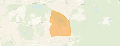 Buurt Uterweg, Heerlen