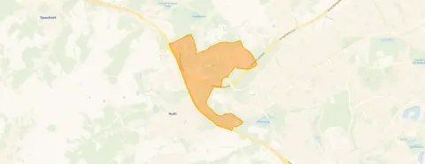 Buurt Vaesrade, Nuth