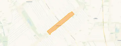 Buurt Valthermond Mondenweg, Valthermond