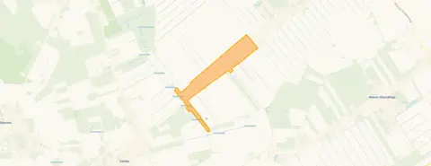 Buurt Valthermond Plaats 84, Valthermond