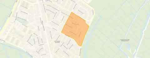 Buurt Van Aemstelbuurt, Haarlem