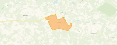 Neighbourhood Varsseveld, Varsseveld