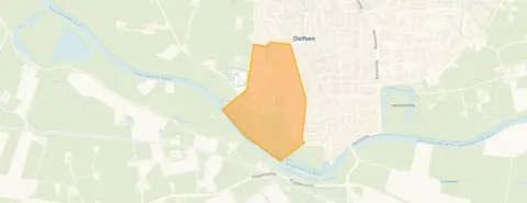 Buurt Vechtvliet-Leemcule, Dalfsen