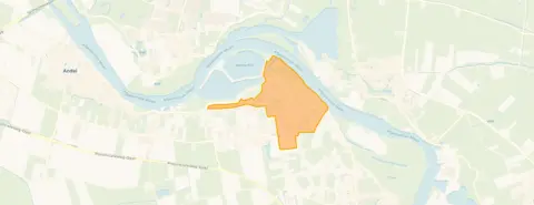 Buurt Veen, Veen