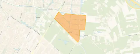 Buurt Veenderij, Veenendaal