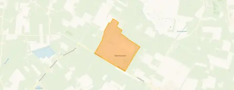 Buurt Veenhuizen, Veenhuizen