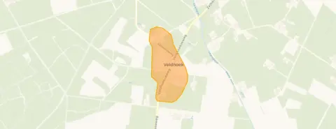 Buurt Veldhoek, Hengelo (Gld)