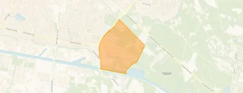 Buurt Veldwijk-Zuid, Hengelo