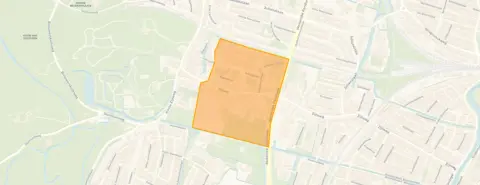 Buurt Veldzigt, Haarlem