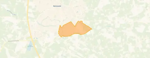 Neighbourhood Veller, Barneveld