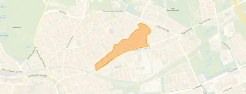 Buurt Velperweg-Noord, Arnhem