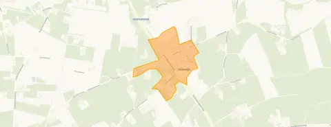 Buurt Velswijk, Zelhem