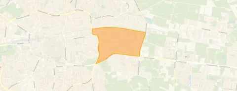Neighbourhood Velve-Lindenhof, Enschede