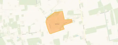 Buurt Venhorst, Venhorst