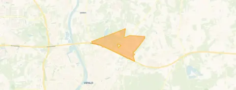 Buurt Venkoelen, Venlo