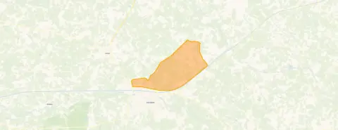Buurt Verspreide huizen Ampsen, Lochem