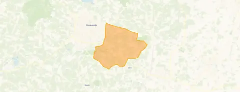 Neighbourhood Verspreide huizen Brinkheurne en omgeving, Winterswijk Kotten