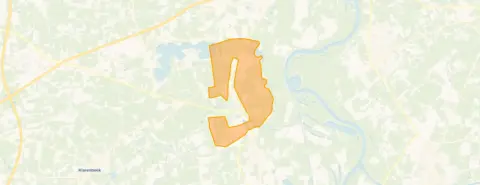 Buurt Verspreide huizen Gietelo-Bussloo, Voorst (Gem. Voorst)