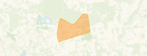 Neighbourhood Verspreide huizen Groote Peel, Milheeze