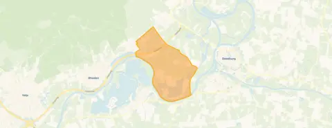 Neighbourhood Verspreide huizen Havikerwaard en Middachten, De Steeg