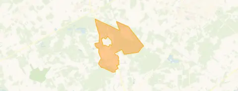 Buurt Verspreide huizen Heibloem, Heibloem