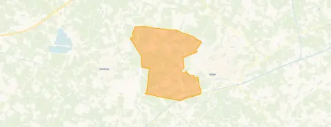 Buurt Verspreide huizen Herike, Markelo