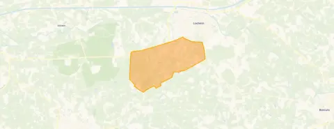 Buurt Verspreide huizen Het Veen en Grote Veld, Lochem